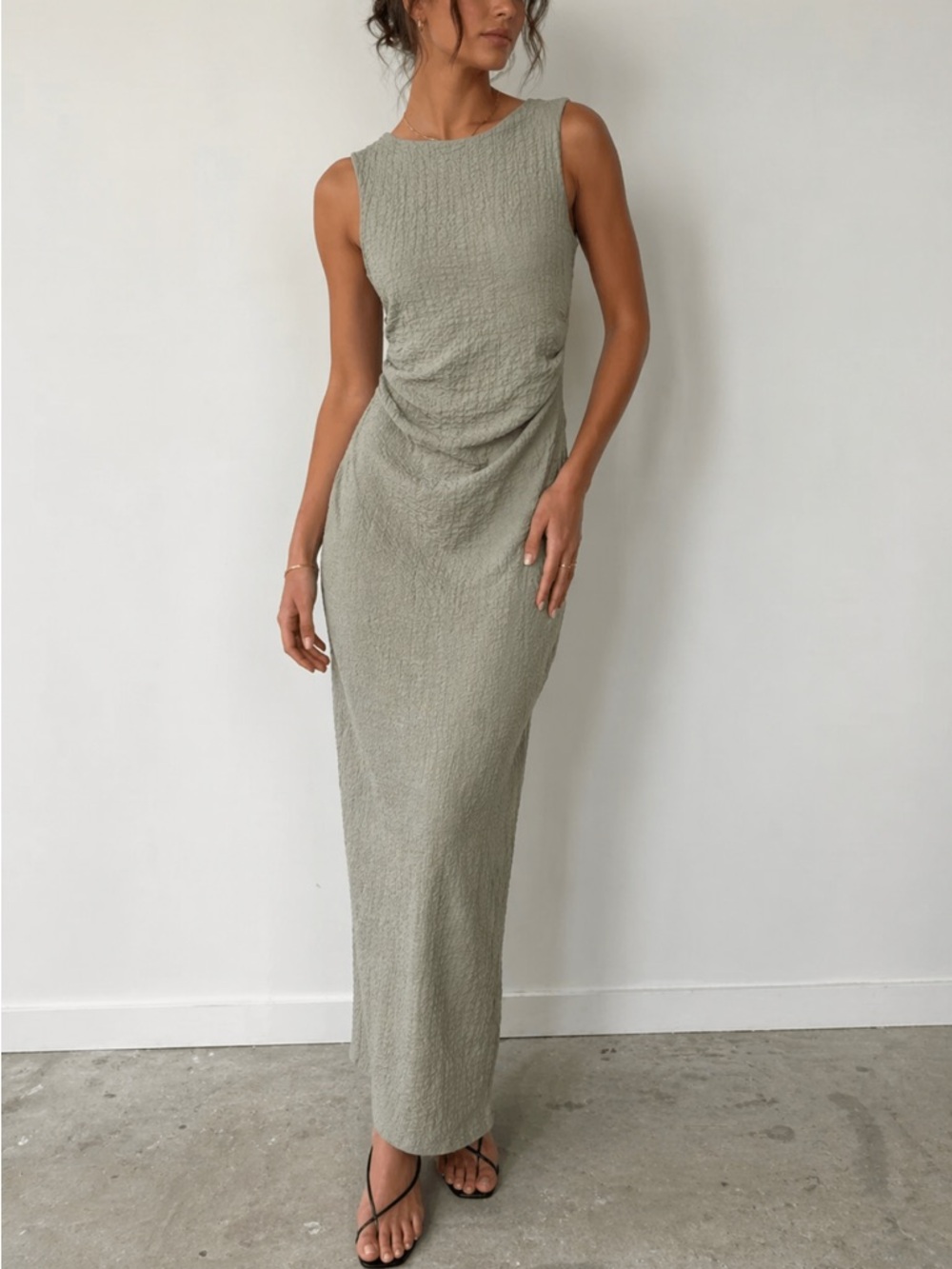 See you Monday - Dress